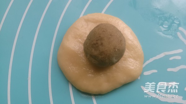 Hummus recipe