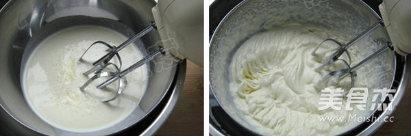 Durian Ice Cream recipe