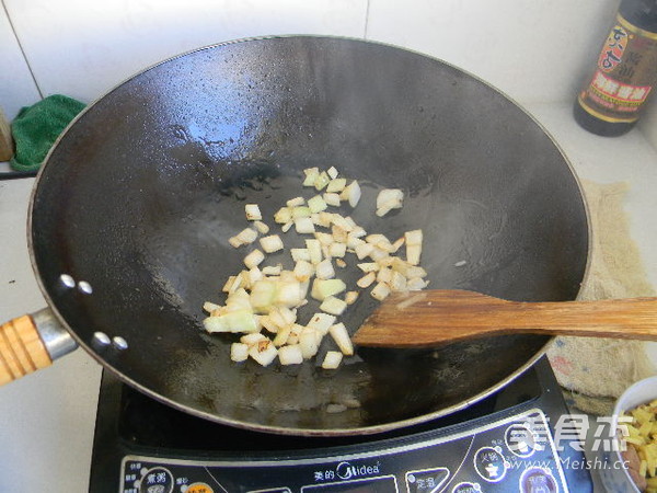 Potato Stew recipe