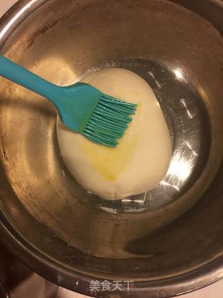 Oily Noodles recipe