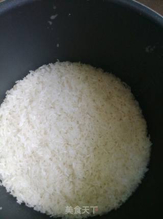 Glutinous Fragrant Shaomai recipe