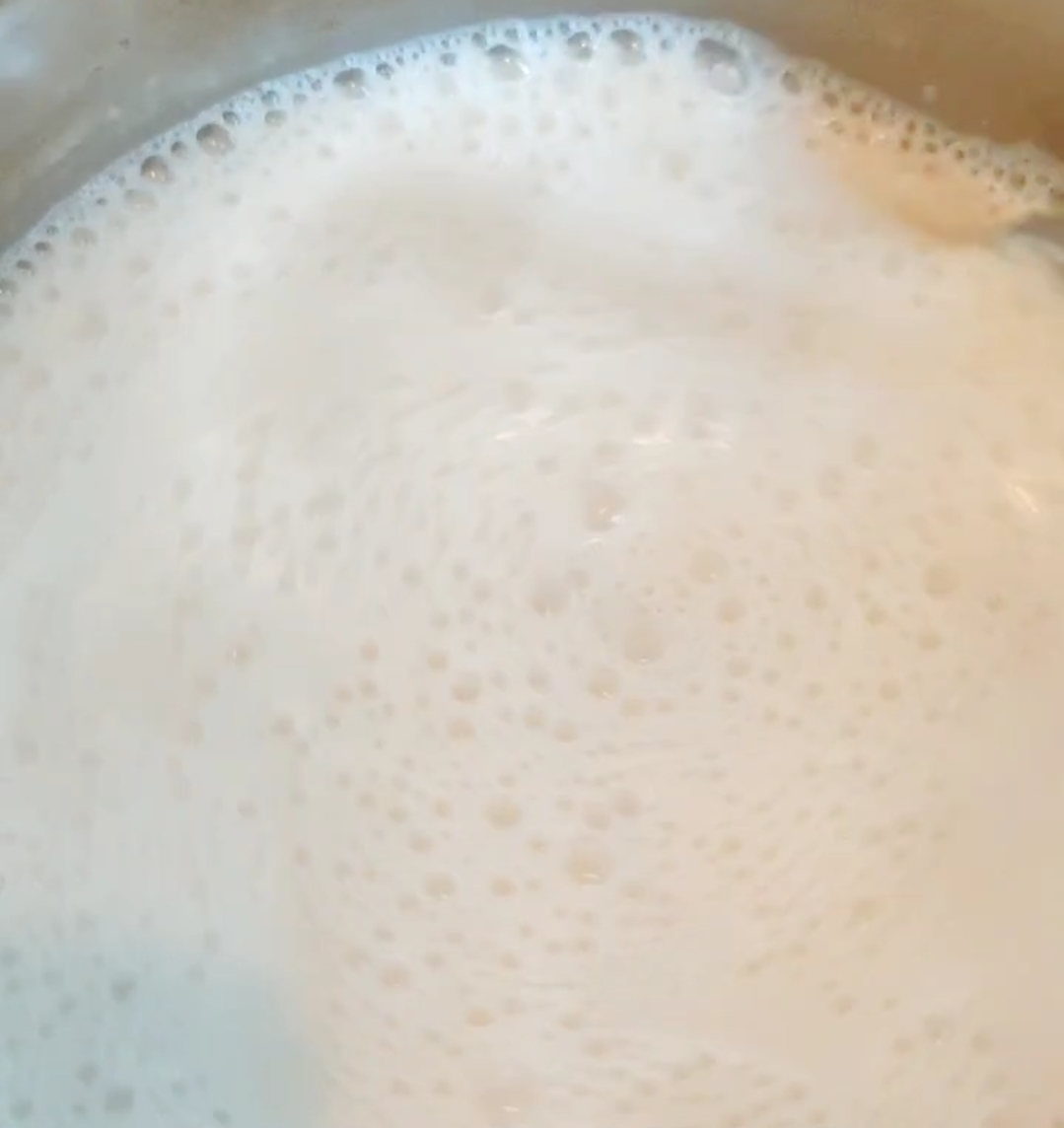 Pearl Milk Tea recipe