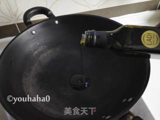 #蛋美食#toon Scrambled Eggs recipe