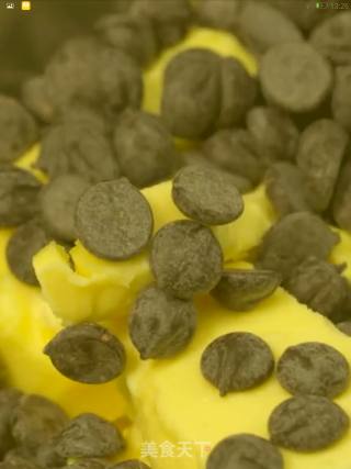 Chocolate Lava Cake recipe