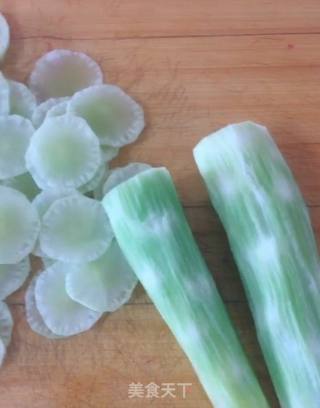 Lettuce Salad recipe