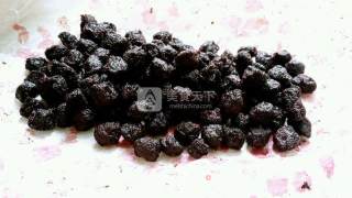 Dried Bayberry recipe