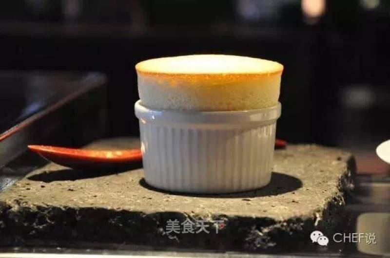 [xing Yao Tang] A French Pastry that You Will Surely Master-raspberry Soufflé recipe