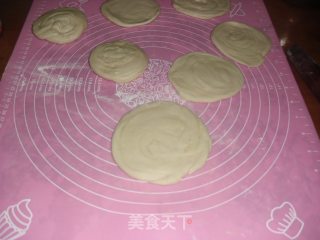 Tongguan Rou Jiamo recipe