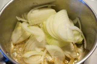 French Onion Soup-from Julia Child recipe