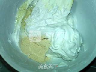 Rice Cake recipe
