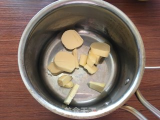 Tiger Frian recipe