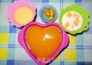 Mango Jelly recipe