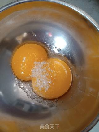 Oil-free Healthy Biscuits recipe