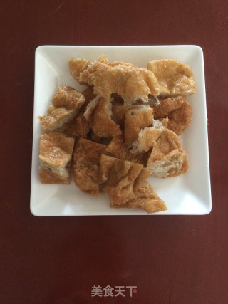 Gluten Alone recipe