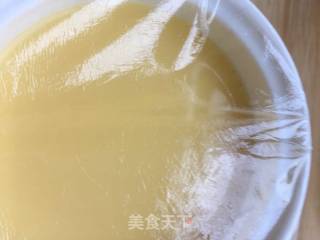 Abalone Stewed Water Egg recipe