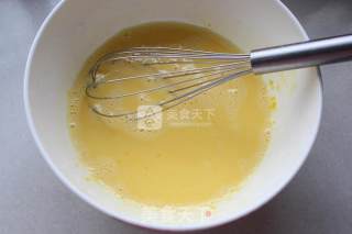 Mango Pancake——deli Shi Yi Cai Series Non-oily Frying Pan Experience recipe