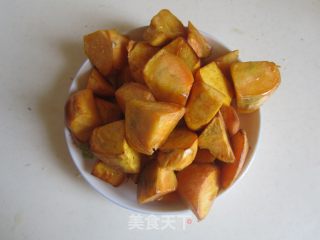 【hubei】roasted Pork with Sweet Potatoes recipe