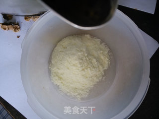 Milk Powder to Make Yogurt recipe