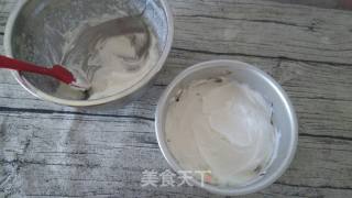 #aca第季烤大赛#making Pornographic Cacao Banana Pie recipe