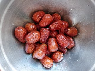 Ejiao Candied Date recipe