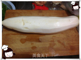 Xiancaoge Private Kitchen (side Dishes with Wine)--sweet Not Spicy Carrot Sticks recipe