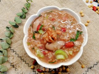 The Laba Festival is Coming Soon, I and You are Ready for The Jiangnan Special "laba Congee" recipe