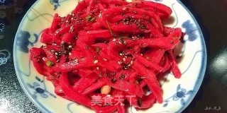 Jiao Ma Hong Long Peel recipe