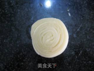 【zhejiang Cuisine】—wushan Butter Cake recipe