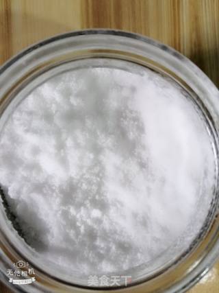 Pickled Lemon recipe