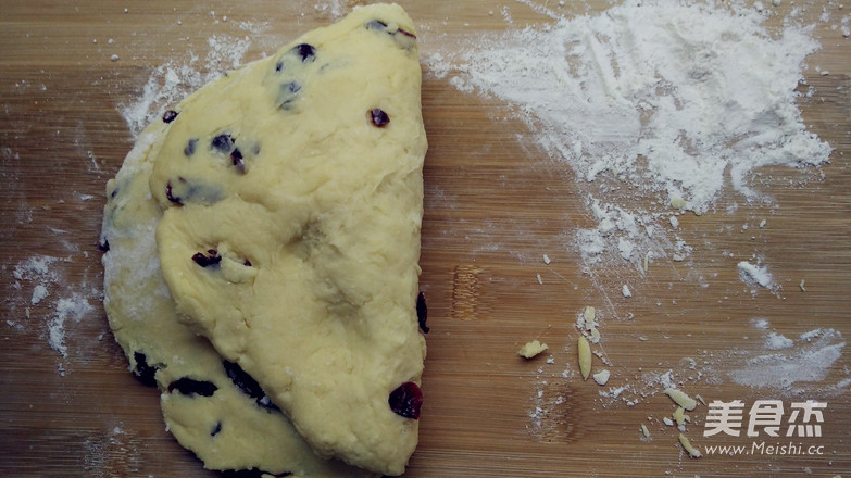 Valentine's Day Gift Super Fast Hand-heart-shaped Cranberry Scam recipe