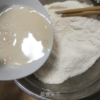 Roujiamo recipe