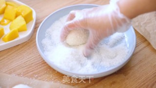 Glutinous Rice Cakes recipe