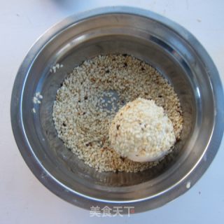 Peanut Hemp Ball recipe