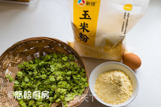 Yuqian Tortilla recipe