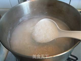 #trust of The Beauty of Wuchang Rice Test#seafood Porridge recipe