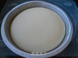 Candied Bread recipe