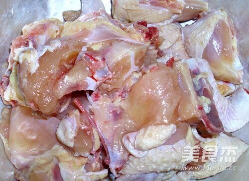 Coke Chicken, Student Dormitory Can be Made recipe