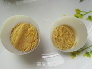 Egg Salad Cup recipe