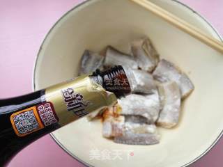 Braised Octopus recipe