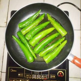 Stuffed Peppers recipe