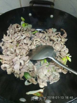 Fried Chicken Gizzards recipe