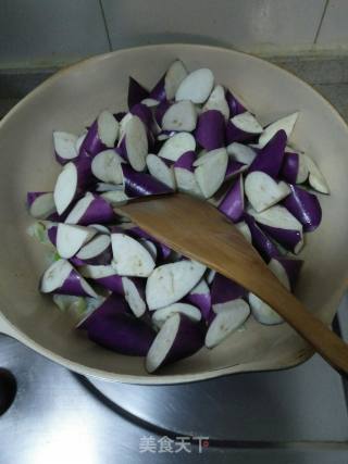 Stir-fried Tomato recipe