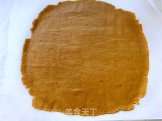 Digestive Biscuits recipe