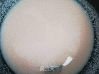 Qq Sugar Pudding recipe