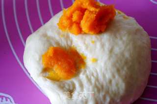 Blueberry Jam Bread recipe