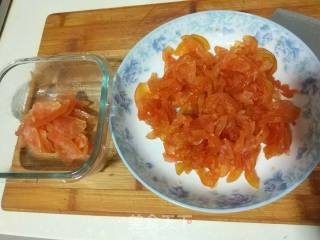 Grapefruit Peel Candy recipe