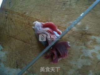 Pickled Pepper Duck Nap recipe