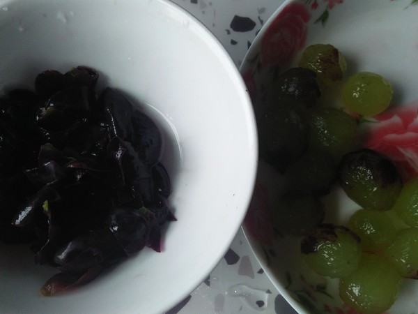 Icy Grape Drink recipe