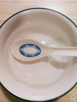 Crystal Clear, Soft and Soft "sago Purple Sweet Potato Ball" recipe