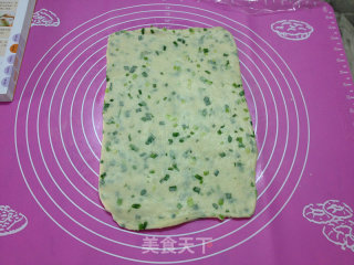 Chive Soda Crackers recipe